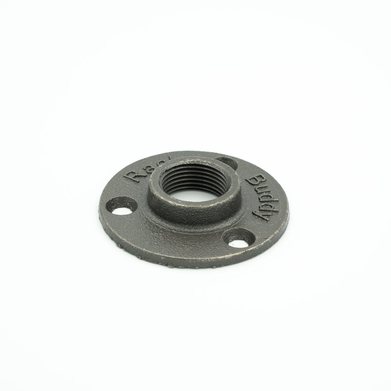 RackBuddy 3/4" Flange with thread